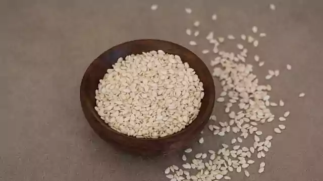 Sesame Seeds Benefits