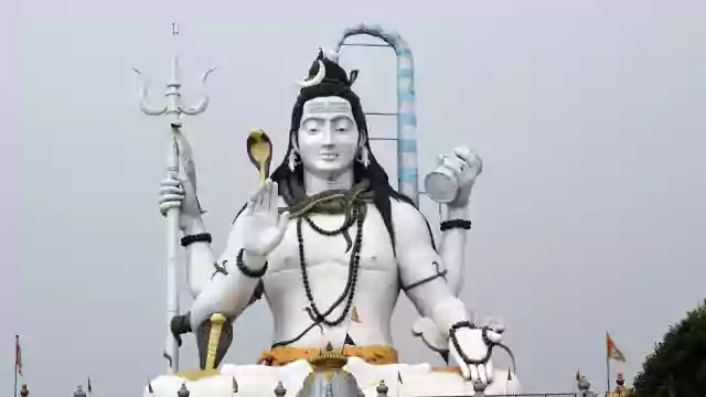 lessons from lord shiva