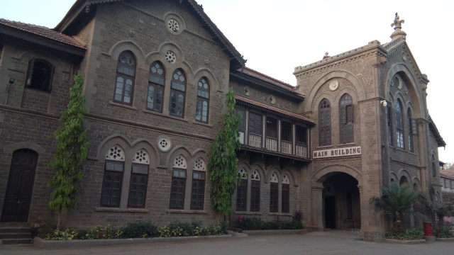 Best Colleges in Pune